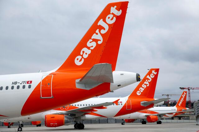 Castlelake confirma estar a estudar compra da easyJet