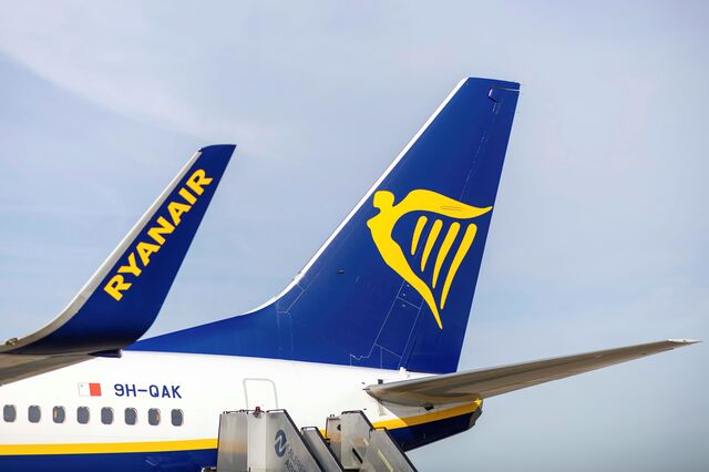 Ryanair quer ser indemnizada por passageiros que causem perturbações nos voos