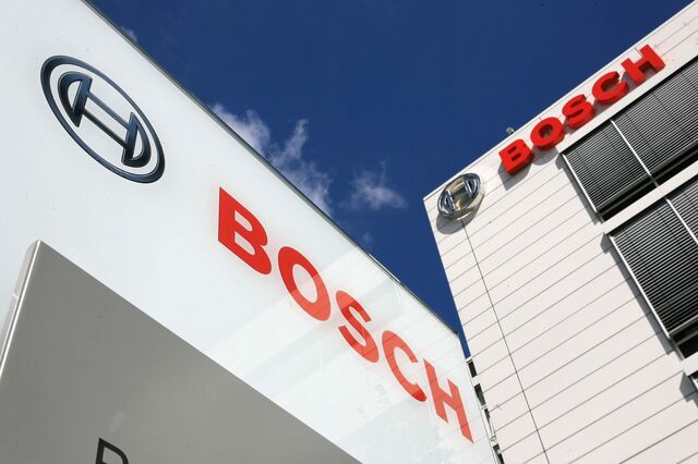 Bosch vai despedir mais de mil trabalhadores na Alemanha até 2029 