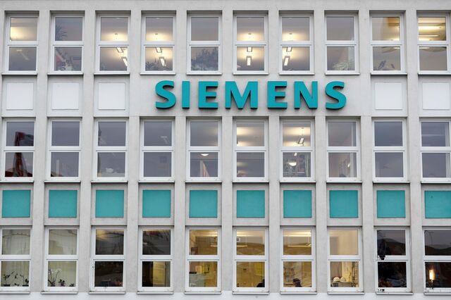 Siemens quer continuar a crescer e a contratar em Portugal, diz chairman