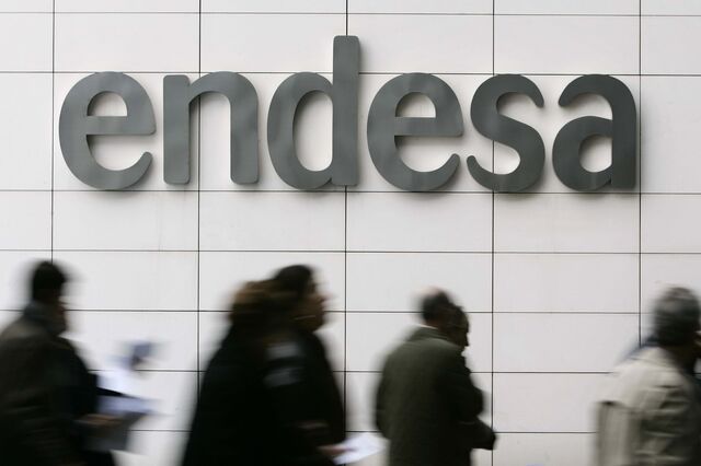 Lucro da Endesa sobe 154% em 2024 para 1.888 milhões de euros
