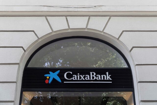 CaixaBank com lucros recorde de 4.397 milhões até setembro