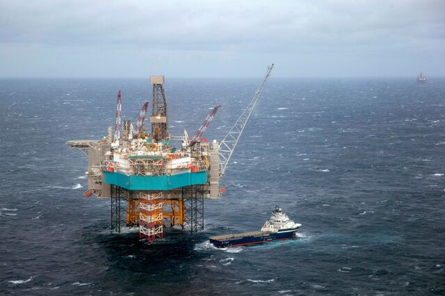 Agência de Energia revê em baixa consumo de petróleo em 2024 e previsão para 2025