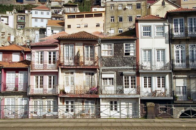 Avaliação bancária regista maior salto do ano em novembro