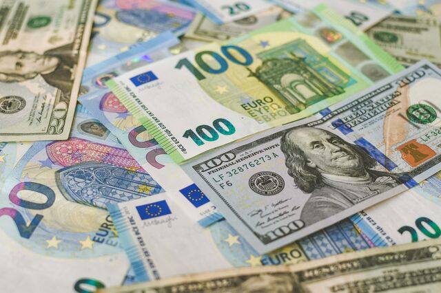 Valorização do euro sem impacto no Orçamento do Estado