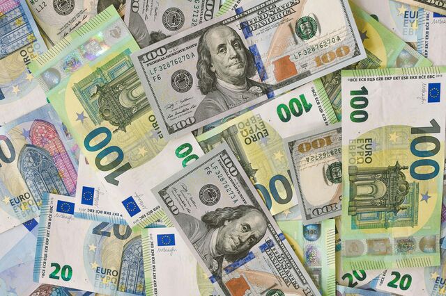 Euro está a subir há seis meses