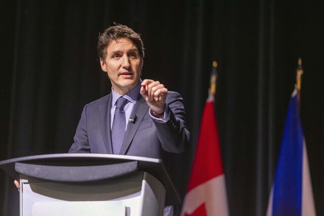 Primeiro-ministro do Canadá anuncia adiamento de tarifas dos EUA por 30 dias