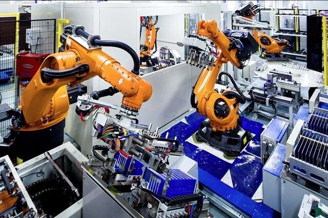 Stellantis alia-se a chinesa CATL para fábrica de baterias em Espanha de 4,1 mil milhões