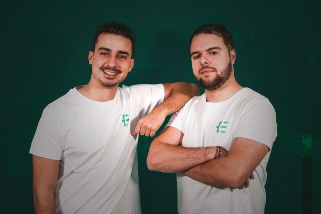 “Hacker” mais valioso do mundo é de Coimbra e acaba de angariar quatro milhões de euros