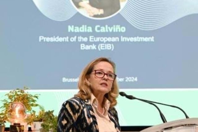 BEI anuncia pacote de financiamento de 3.000 milhões para agricultura