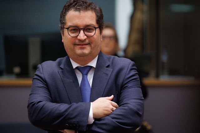 Miranda Sarmento acredita que a Europa 'está preparada' para a nova era Trump