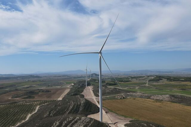 Finerge assina o seu primeiro PPA em Espanha. Vai vender energia à BP por 10 anos
