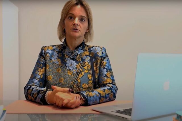 TVDE exclusiva para mulheres não deverá operar em Portugal, admite fundadora