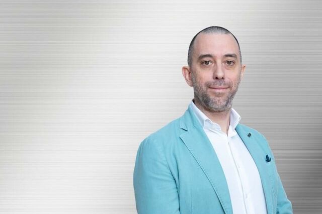 CFO da Maserati é o novo diretor da Stellantis para Portugal e Espanha. Pablo Puey abandona