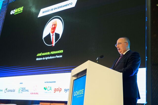 Ministro da agricultura incentiva inovação orientada para resultados