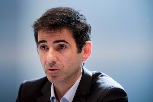 Ricardo Arroja considera 'errada' a sua exoneração como presidente da AICEP