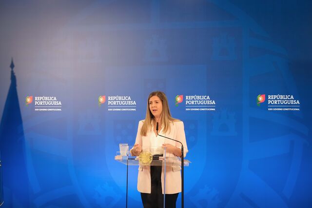 Estratégia Digital prevê que 80% das pessoas tenham competências digitais básicas até 2030