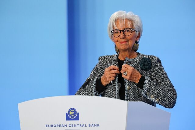 Inflação média anual da Zona Euro foi de 2,4%, em linha com previsões do BCE
