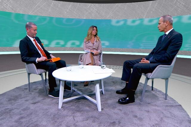 Miguel Maya: “Tivemos a coragem de tomar decisões muito difíceis”