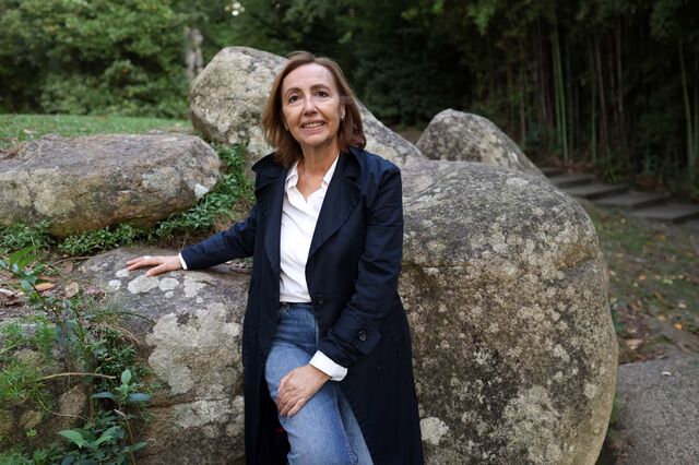 Julieta Monginho: A partir de um “não”, tudo o resto é abuso