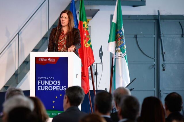 Projetos para melhorar competitividade vão ter 'via rápida' de acesso a fundos do PT2030