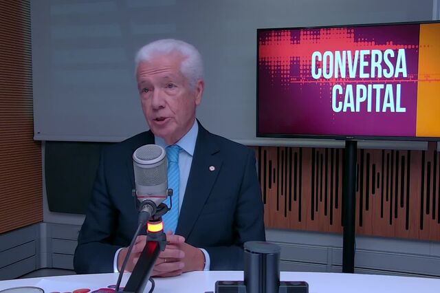 António Saraiva: “O IRC não é uma bala de prata”