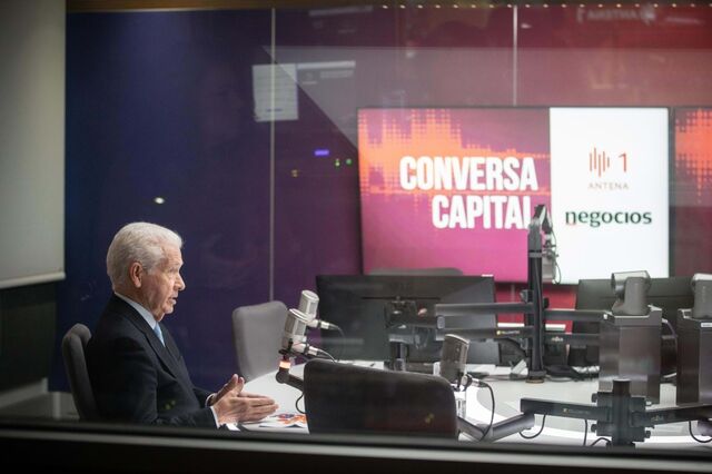 António Saraiva: “Estamos a perder dinheiro em muitas valências com o Estado”