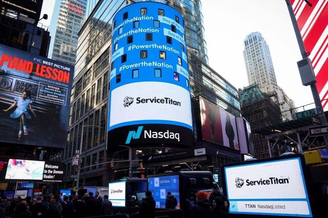 A caminho da rentabilidade, a GeneDx disparou mais de 2.000% em bolsa