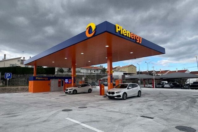 Espanhola Plenergy inaugura hoje em Portugal a primeira das 15 gasolineiras “low cost” que quer abrir num ano  