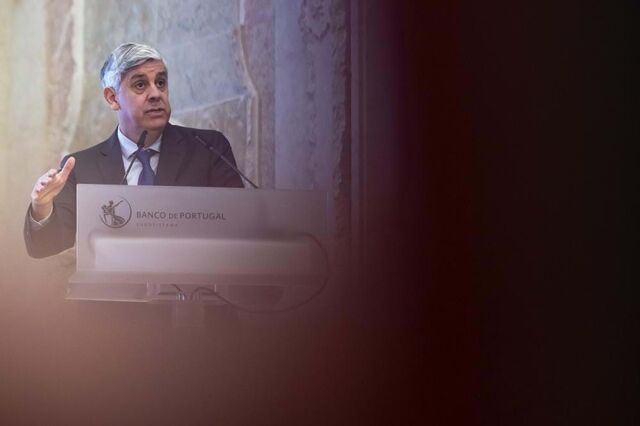 BdP revê crescimento em alta ligeira, mas espera abrandamento em 2026 