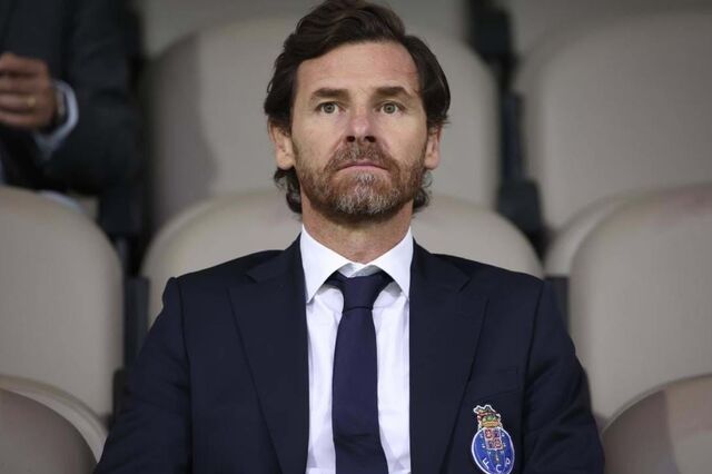 Villas-Boas: «O FC Porto ia ser vendido a um fundo americano dentro de um ou dois anos»