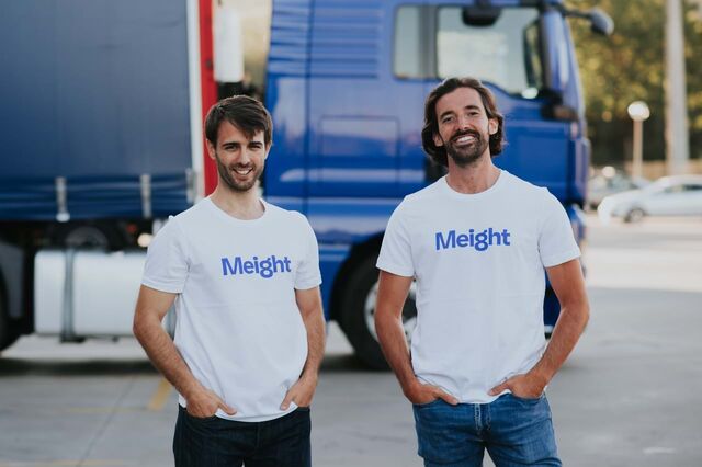Portuguesa Meight angaria 3,4 milhões numa ronda liderada pela alemã Cusp