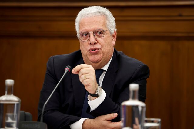 É ambicioso pensar que Estado vai recuperar todo o dinheiro colocado na Efacec, reitera Pedro Reis
