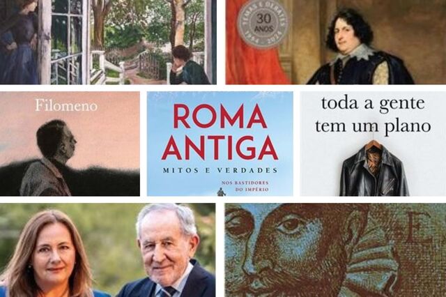 7 livros para o Natal – Parte IV