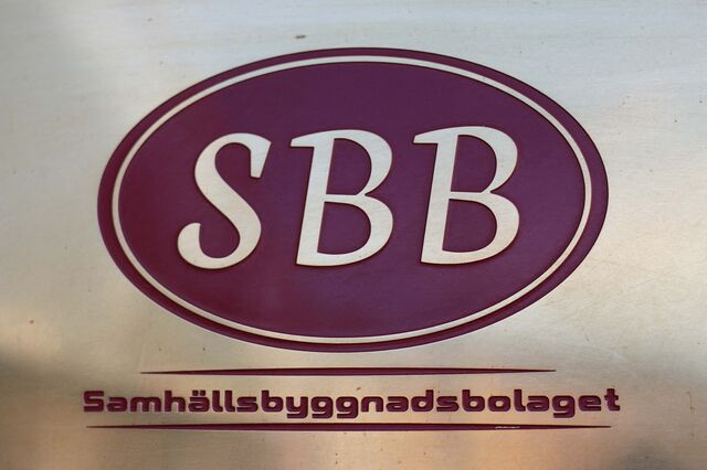 Imobiliária sueca SBB dispara 22% em bolsa após acordo com credores