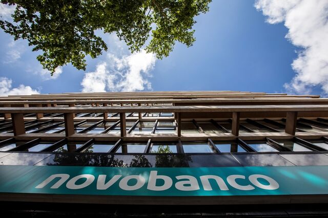 Indicador de custos do Novo Banco reduzido por entrada em bolsa