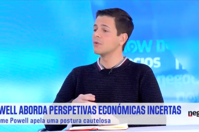 Economista do Banco Mundial prevê apenas dois cortes da Fed em 2025