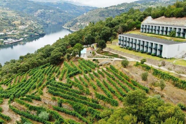Concorrência não se opõe à compra de hotéis Douro Royal Valley e Douro Palace pela Explorer
