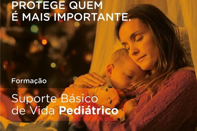 Health4Moz promove Formação de Suporte Básico de Vida Pediátrico