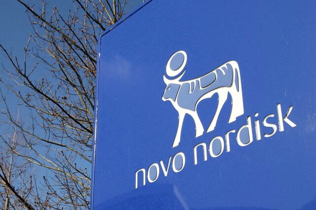 Maus resultados de medicamento para perda de peso levam Novo Nordisk a afundar 29% em bolsa