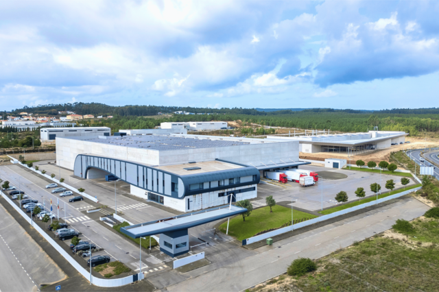 Lusiaves investe mais de 20 milhões e cria 100 empregos em nova fábrica na Nazaré