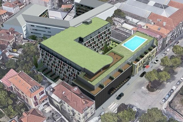 Israelita Fortera da Operação Babel põe projeto Bonfim à venda por 18 milhões