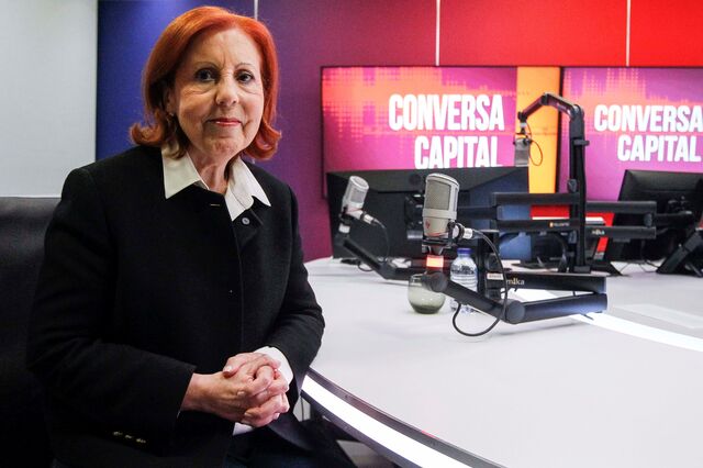 Ministra do Ambiente: 'É impossível construir novos aterros' em Portugal