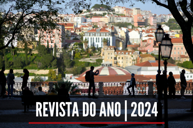 Revista do Ano de 2024