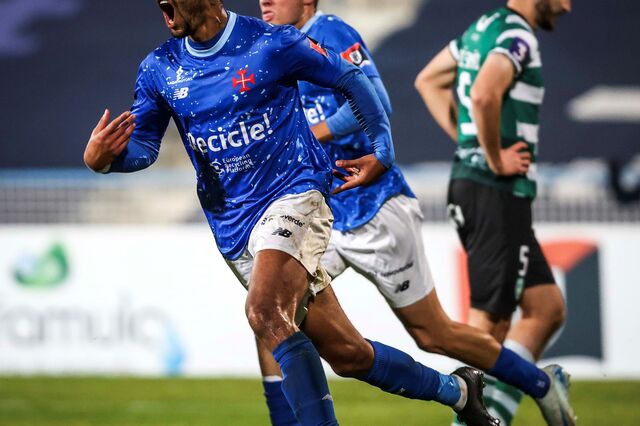Belenenses chega a acordo com antiga SAD sobre direitos de titularidade