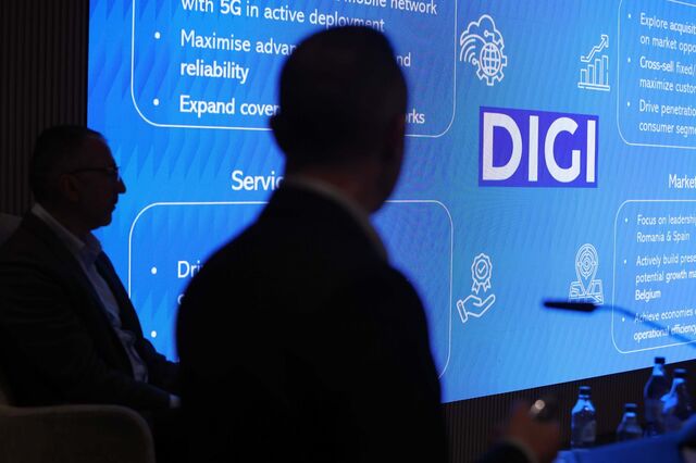 Operadoras ajustaram preços à Digi mas depois voltaram a subi-los
