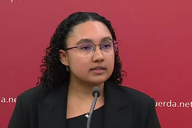 BE diz que Governo devia 'pedir desculpas ao país' por ações policiais como a do Martim Moniz 