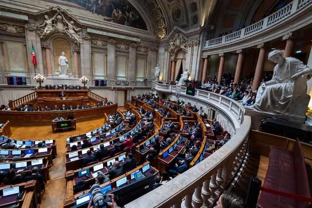 O que muda em 2025: O que esperar nos salários, pensões e impostos