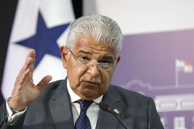 Panamá nega negociação com EUA e garante que vai manter controlo do canal