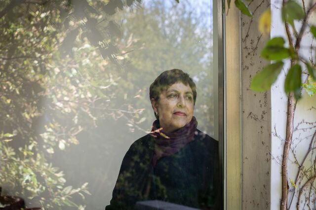 Manuela Marques: “Ninguém deixa o seu país por desejo”